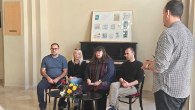 Predstavljena nova premijera Kazališta Marina Držića – 